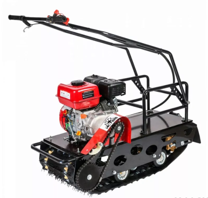 Мотобуксировщик ИСТЕМ 7 в Чебоксарах