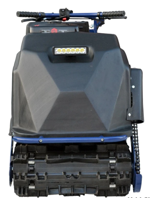 Мотобуксировщик БАРС СЛЕДОПЫТ FS. RS 9 л.с. в Чебоксарах