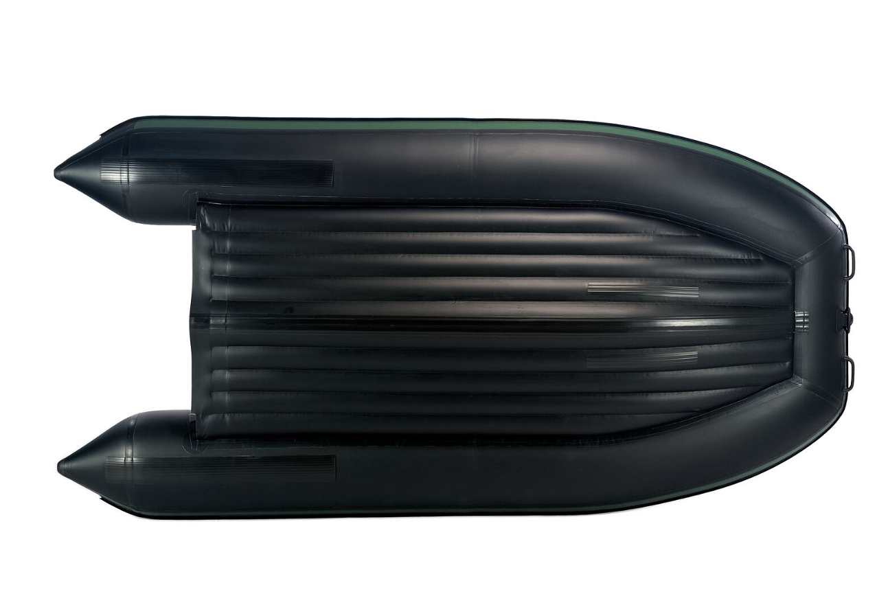 КОМПЛЕКТ ЛОДКА MISHIMO FAMILY LITE 370 + МОТОР MARLIN MP 9.9 AMHS PROLINE FORCE в Чебоксарах