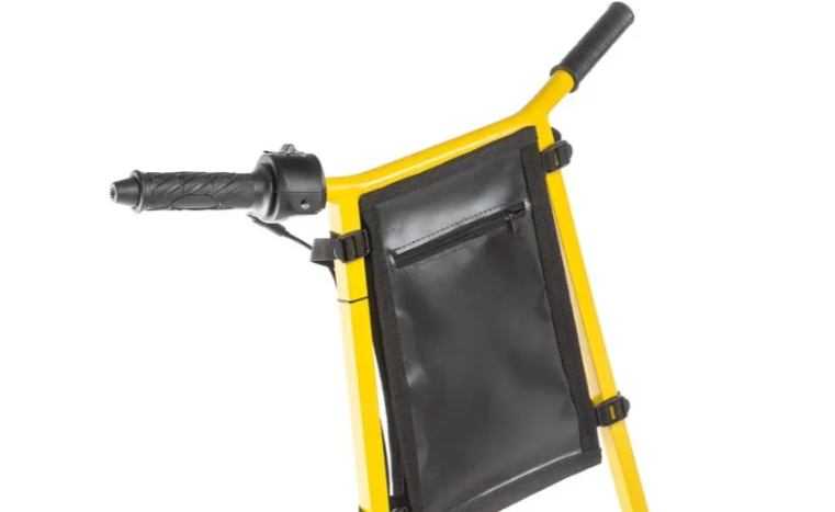 Мотобуксировщик LEBEDEV MOTORS РЕКС RA380 в Чебоксарах