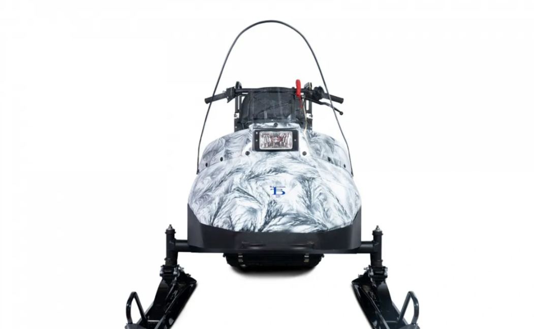 Миниснегоход Бурлак-М Егерь 20 л.с. с эл.зап. в Чебоксарах