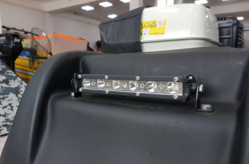 Мотобуксировщик PAXUS 650 13 л.с. HONDA в Чебоксарах