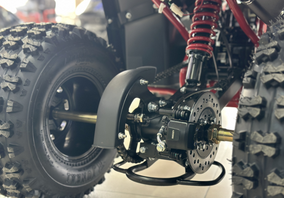 Квадроцикл GBM MAVERICK 222 NEW в Чебоксарах