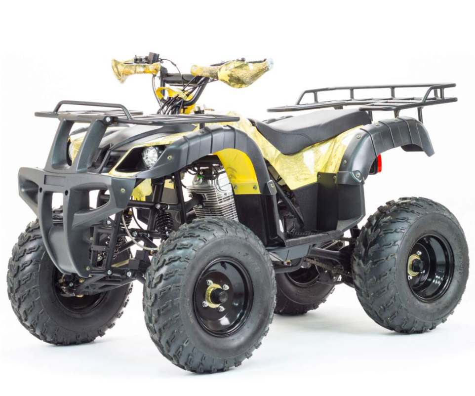 Квадроцикл MOTOLAND (МОТОЛЕНД) 250 ADVENTURE в Чебоксарах