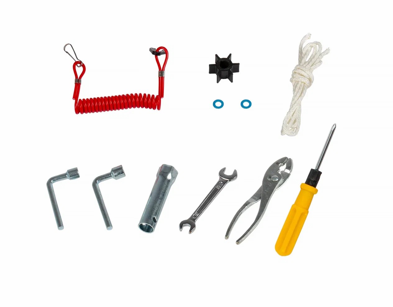 ЛОДОЧНЫЙ МОТОР GLADIATOR G5FHS в Чебоксарах