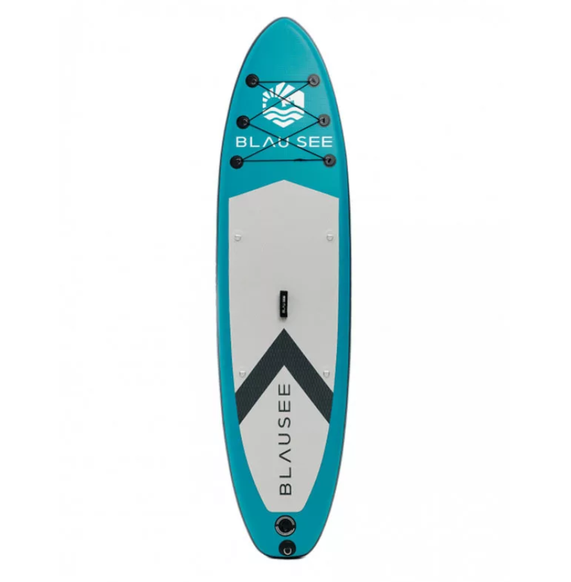 НАДУВНОЙ SUP-BOARD BUSINESS LIGHT BLUE 10,6 в Чебоксарах