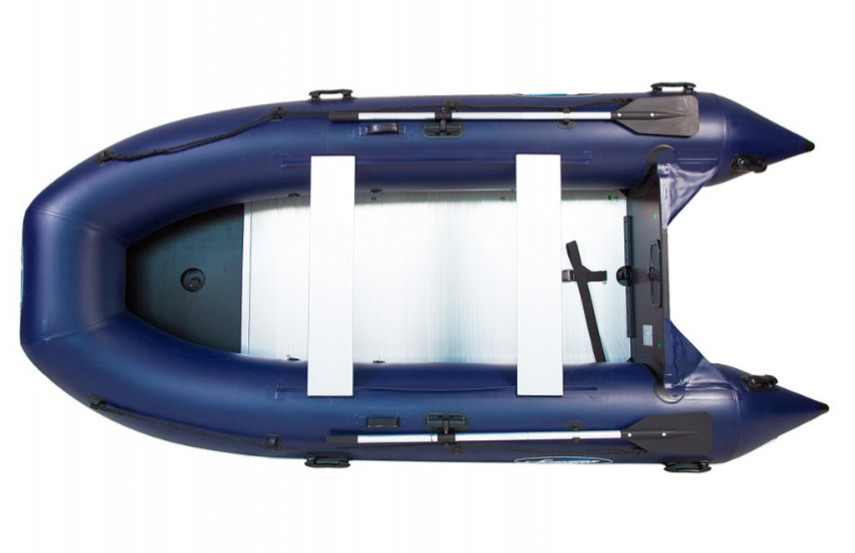 НАДУВНАЯ ЛОДКА GLADIATOR B330AL в Чебоксарах