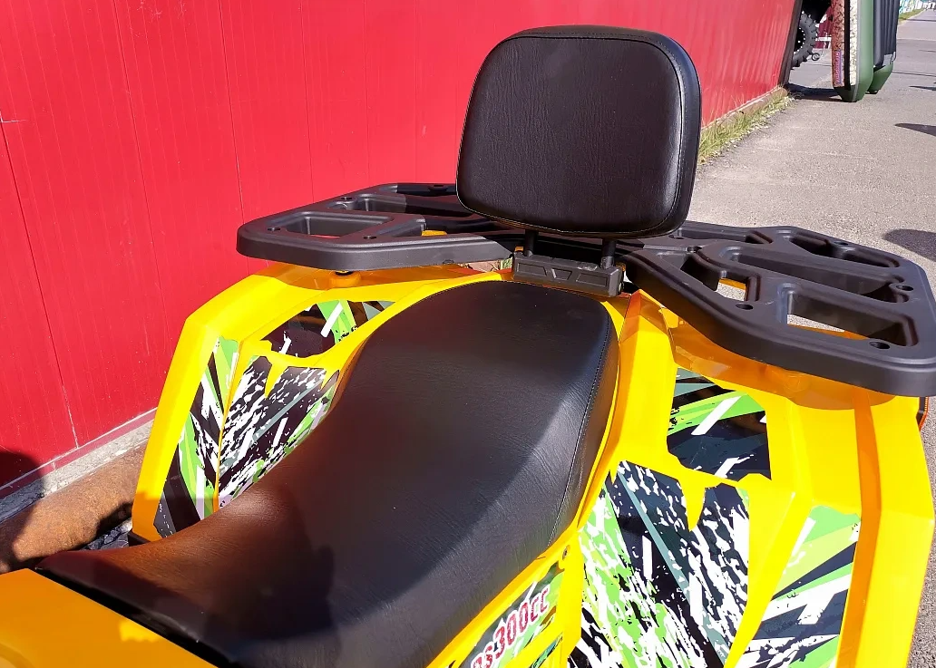 Квадроцикл PROMAX STORM 280 LUX в Чебоксарах