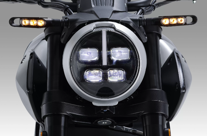 Мотоцикл GAOKIN THOR 1000 в Чебоксарах