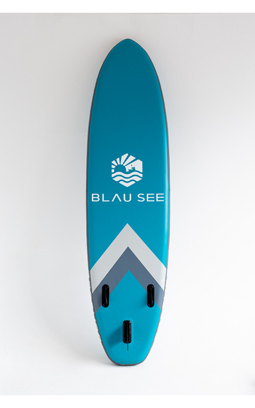 НАДУВНОЙ САП БОРД BLAUSEE 10 в Чебоксарах