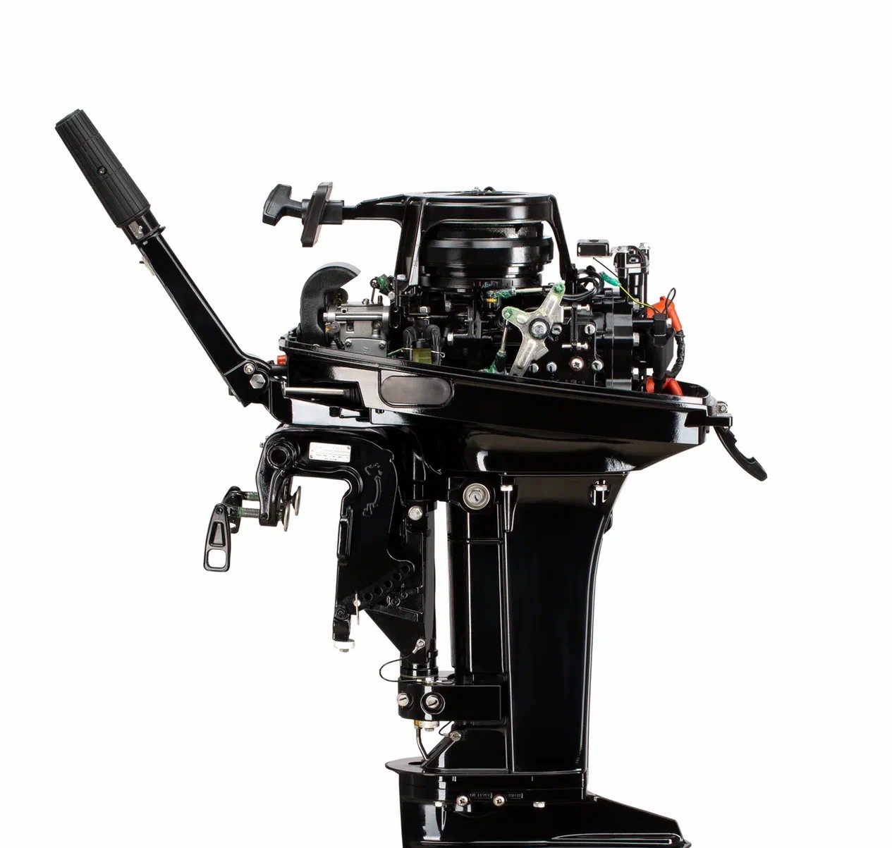 ЛОДОЧНЫЙ МОТОР GLADIATOR G20FHS в Чебоксарах