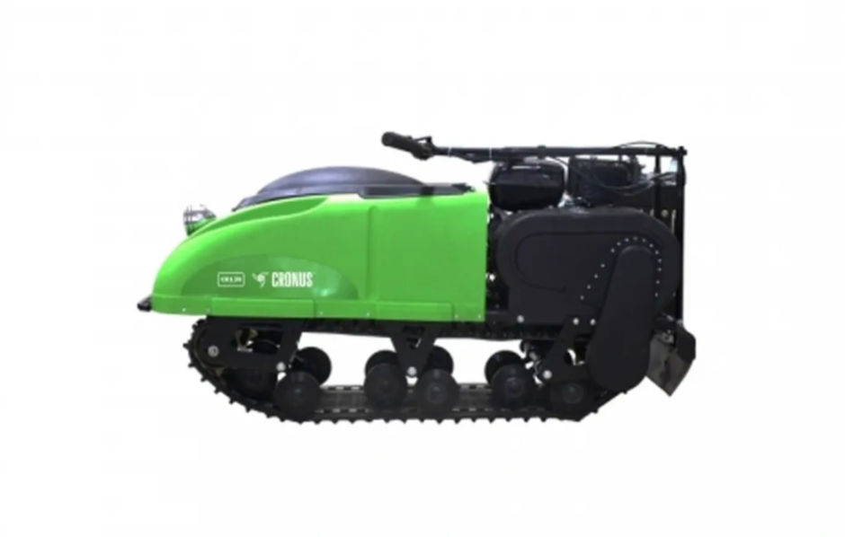 Мотобуксировщик CRONUS CR13V в Чебоксарах