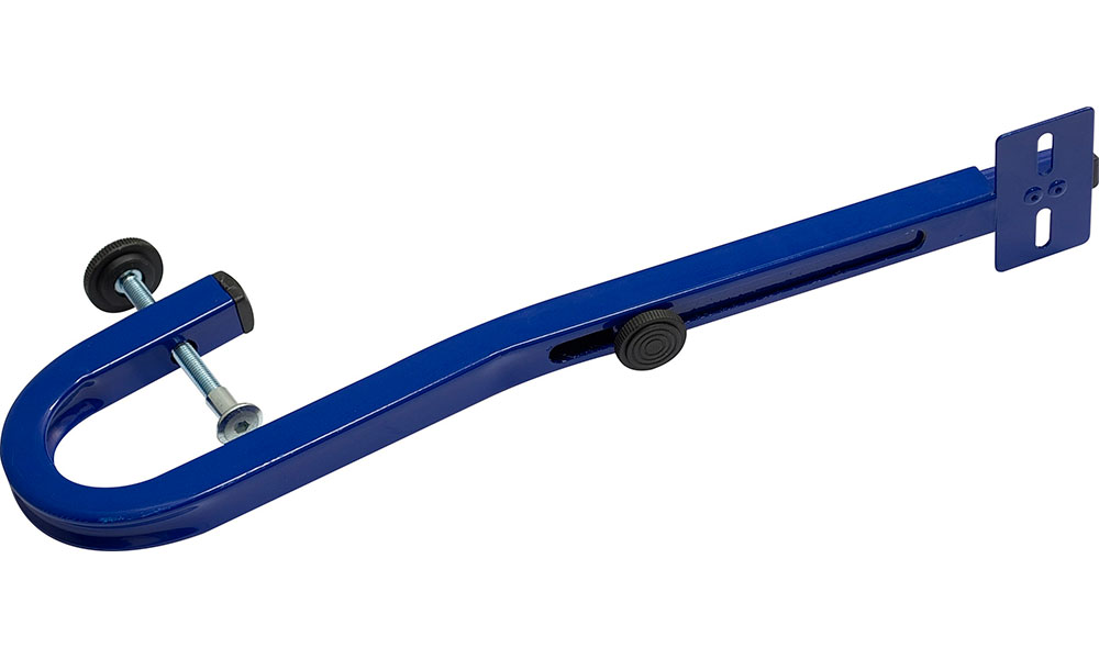 Кронштейн датчика эхолота №1 под нднд в Чебоксарах