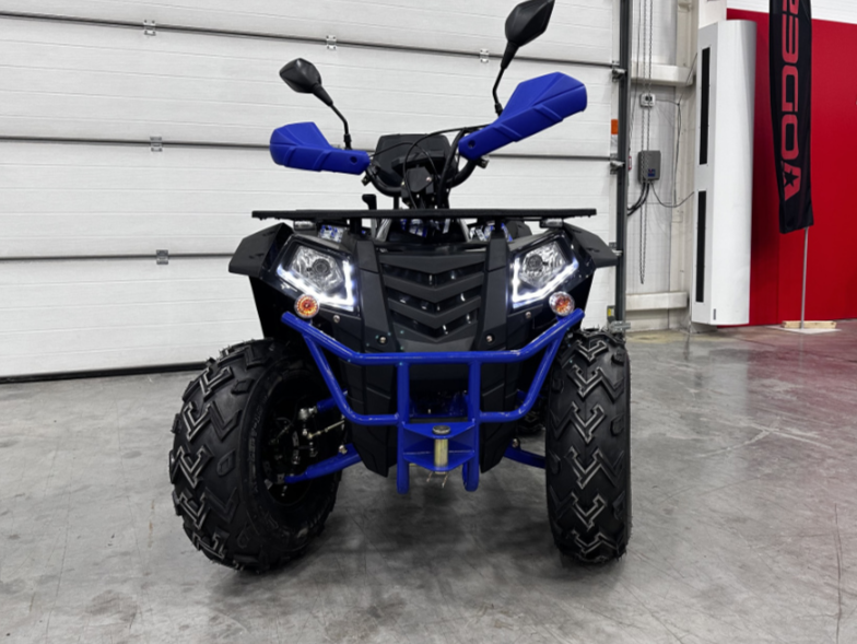 Квадроцикл GBM SHARP BIG 300 NEW PREMIUM в Чебоксарах