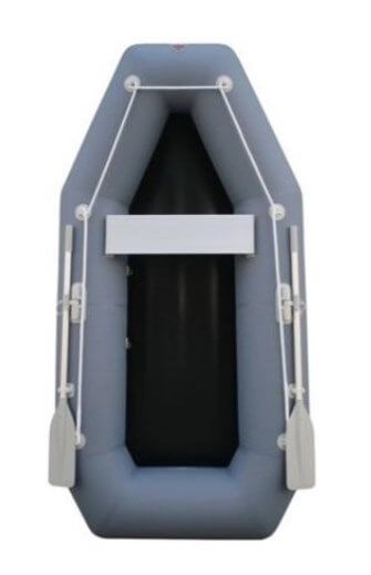 ЛОДКА НАДУВНАЯ YUKONA 230 G (БЕЗ ПАЙОЛА, ТРАНЕЦ В КОМПЛЕКТЕ) в Чебоксарах