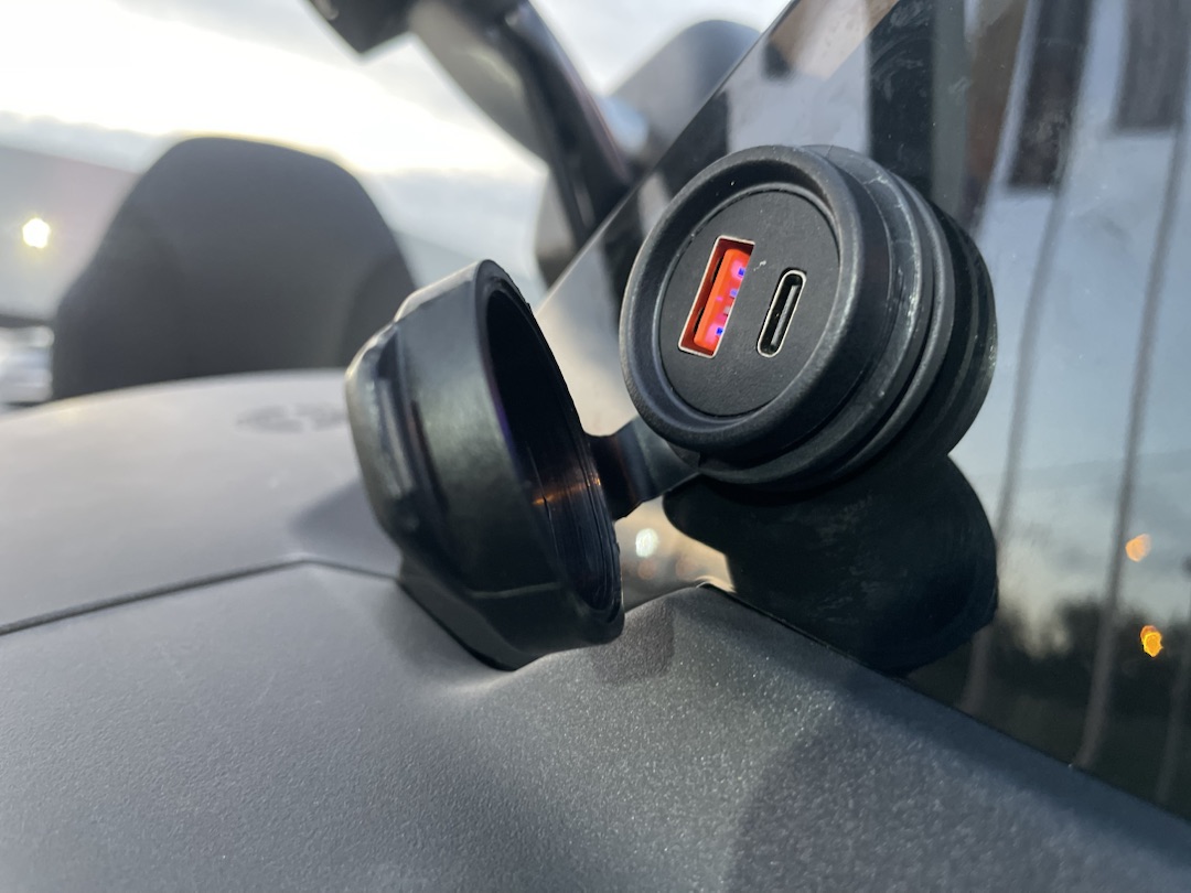 Квадроцикл BENDA Redstone 550 R2 в Чебоксарах