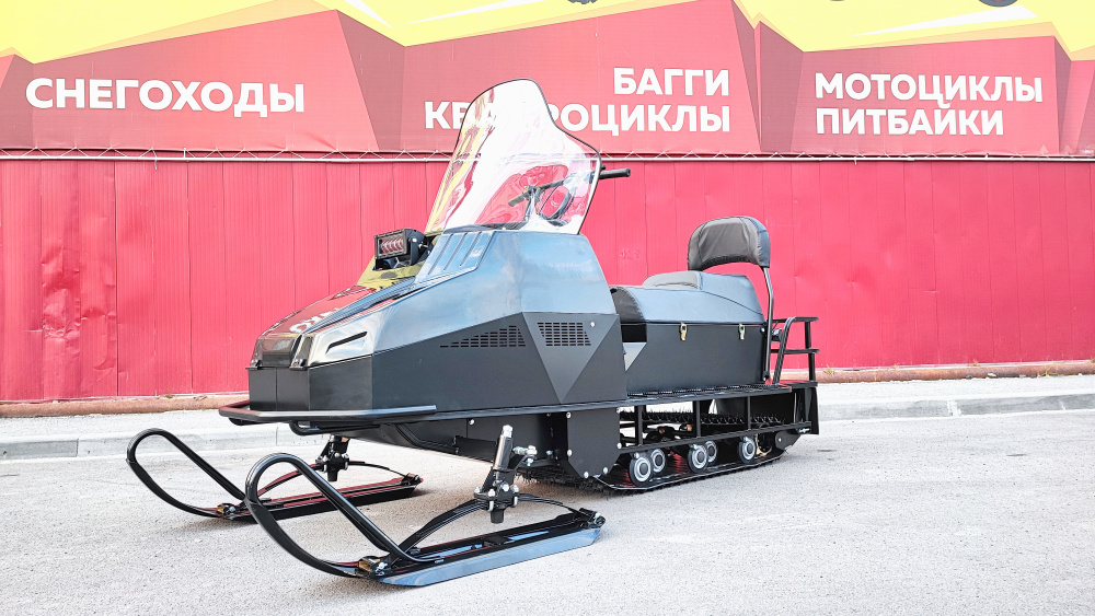 Снегоход PROMAX YAKUT 500 2.0 4T 27 в Чебоксарах