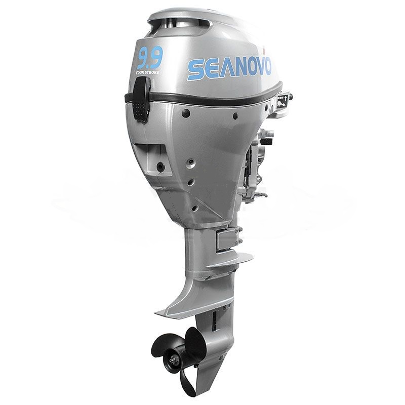 Лодочный мотор SEANOVO SNF9.9FES в Чебоксарах