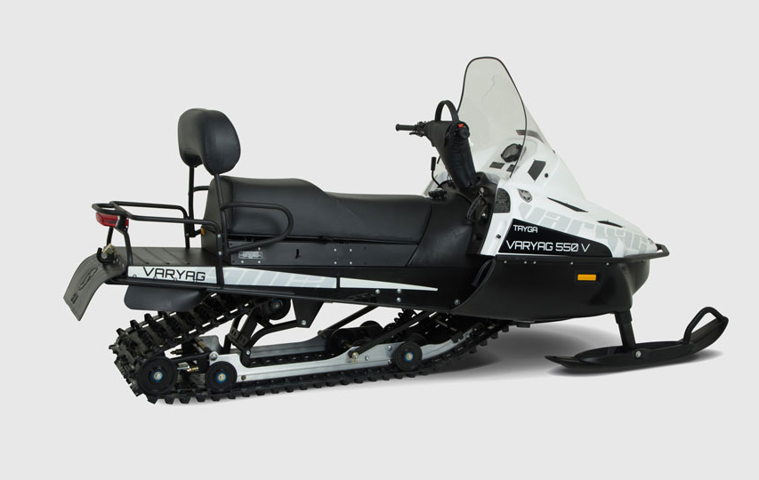 СНЕГОХОД РМ ТАЙГА ВАРЯГ 550 V в Чебоксарах