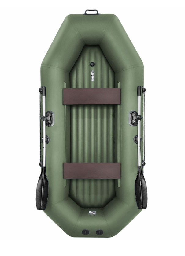  Лодка АКВА-МАСТЕР 280 НД в Чебоксарах