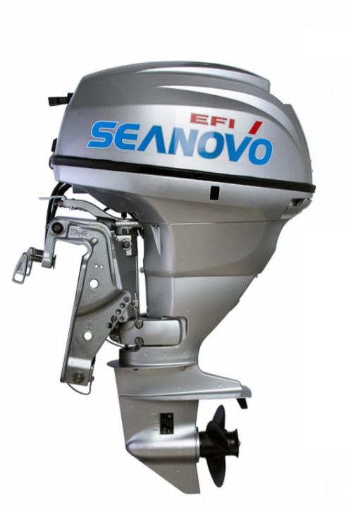 Лодочный мотор SEANOVO SNEF30FEL-T - EFI в Чебоксарах