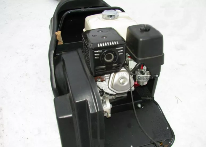 Мотобуксировщик ВОЛГАРЬ 9 Утилитарный в Чебоксарах