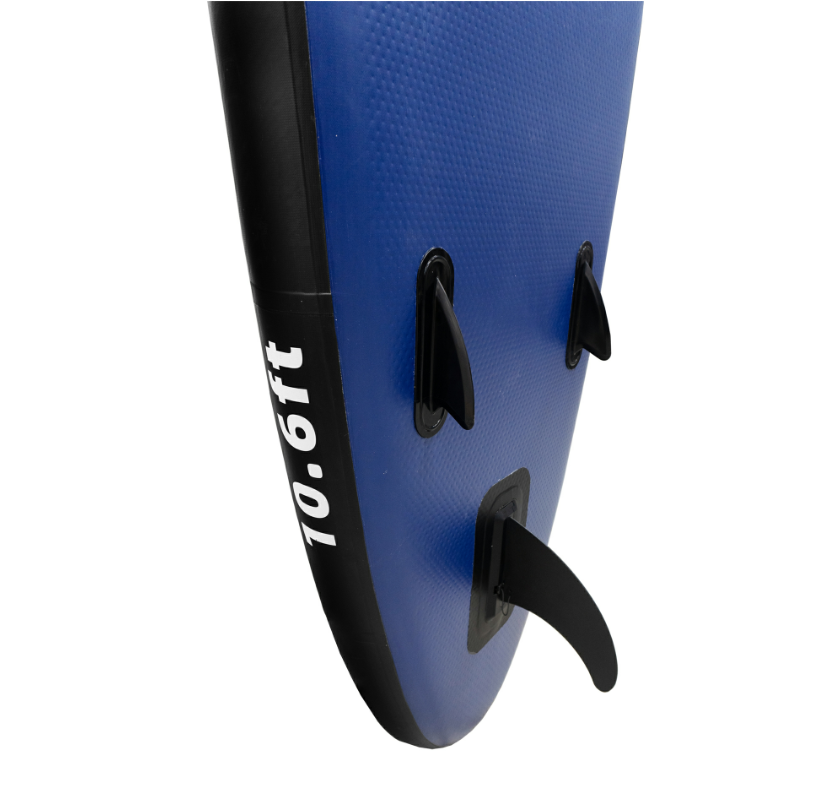 Сап-борд синий 10.6ft RIVIERA в Чебоксарах