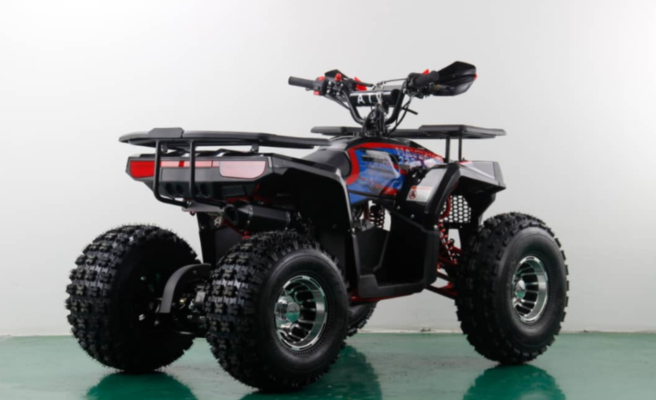 Квадроцикл GBM MAVERICK 222 NEW в Чебоксарах