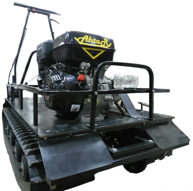 Мотобуксировщик AhtaR L11 в Чебоксарах