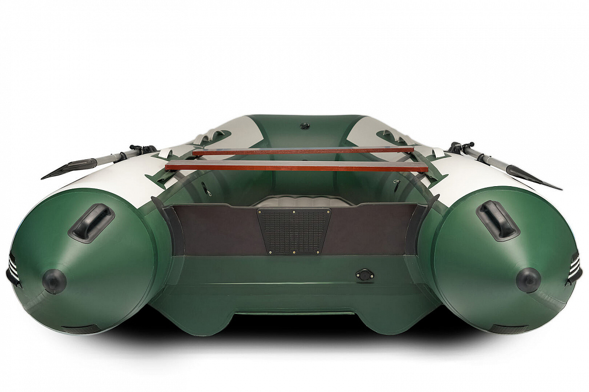 Лодка MISHIMO LITE DF 400 в Чебоксарах