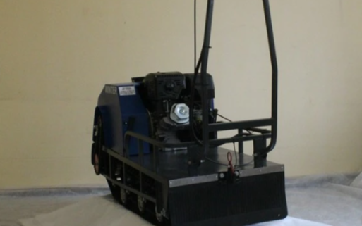 Мотобуксировщик ВЕПС WINTER «ЛОНГ» 15 в Чебоксарах