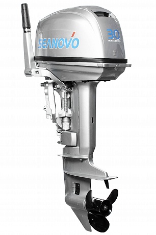 Лодочный мотор SEANOVO SN30FHL в Чебоксарах