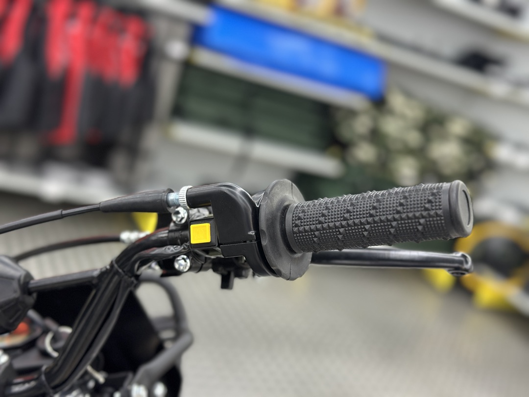 Кроссовый мотоцикл PROMAX ARMY 250 в Чебоксарах