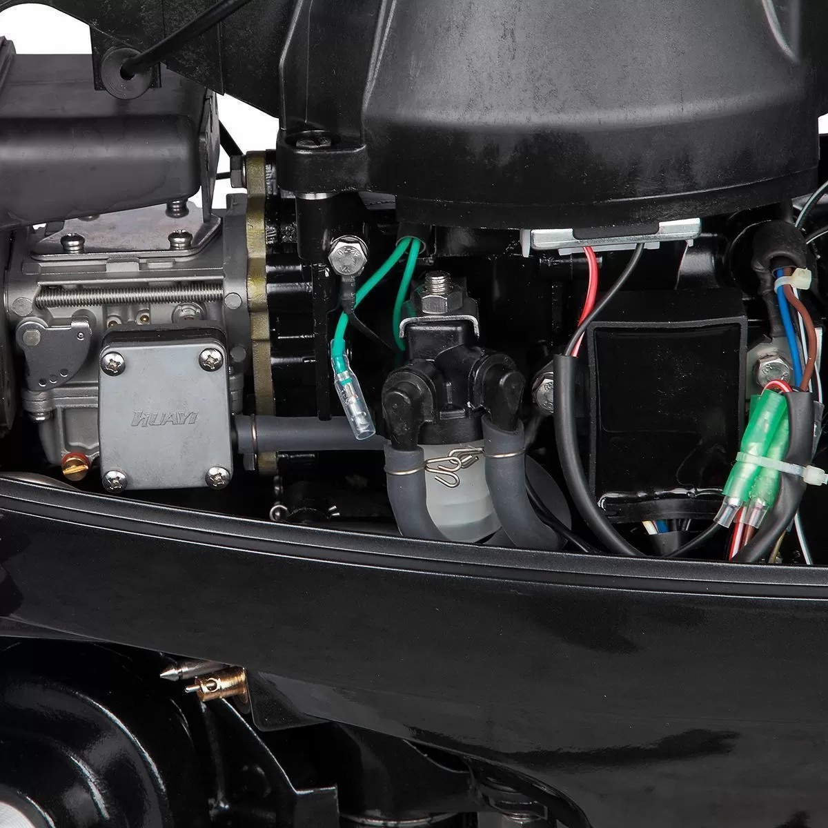 Лодочный мотор MARLIN MP 9.9 AMHS в Чебоксарах