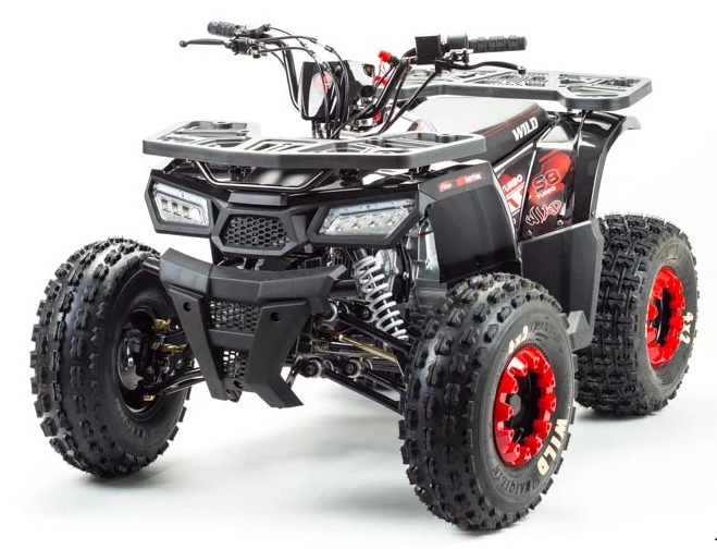 Квадроцикл PROMAX WILD 175 в Чебоксарах