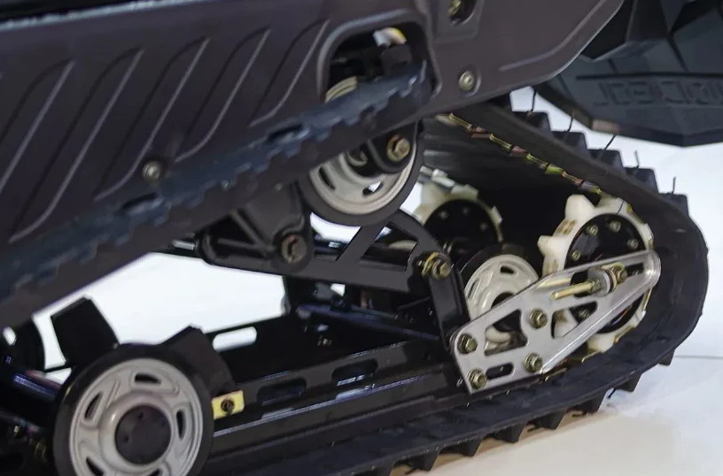 Снегоход Ataki WD 300 в Чебоксарах