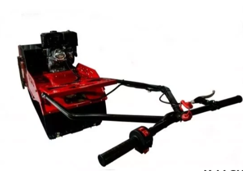 Мотобуксировщик Сила 500 13 л.с. в Чебоксарах