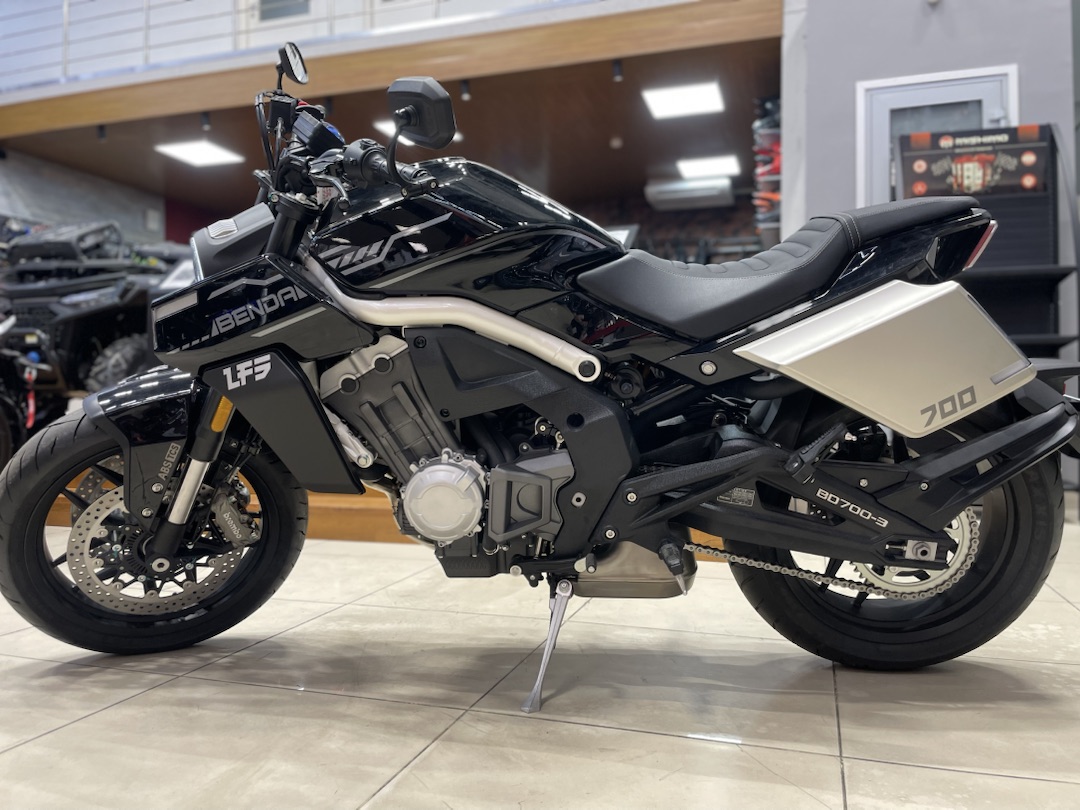 Мотоцикл Benda LFS 700 в Чебоксарах