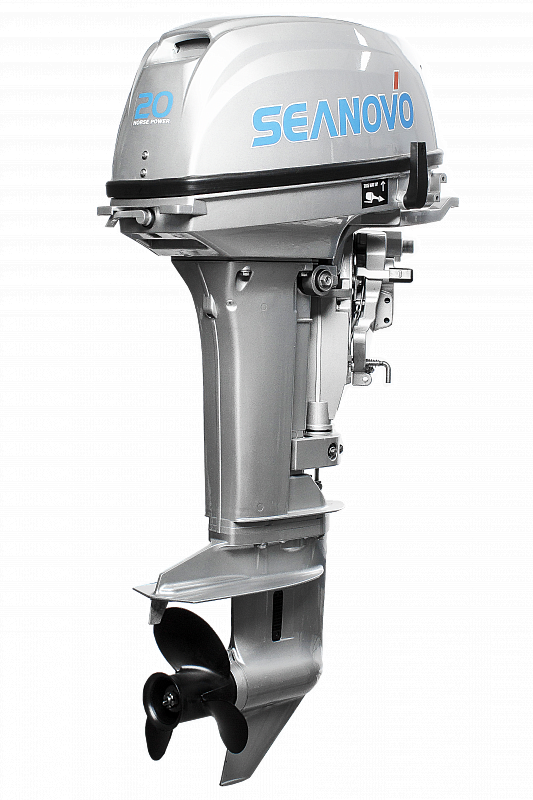 Лодочный мотор Seanovo SN20FFES в Чебоксарах