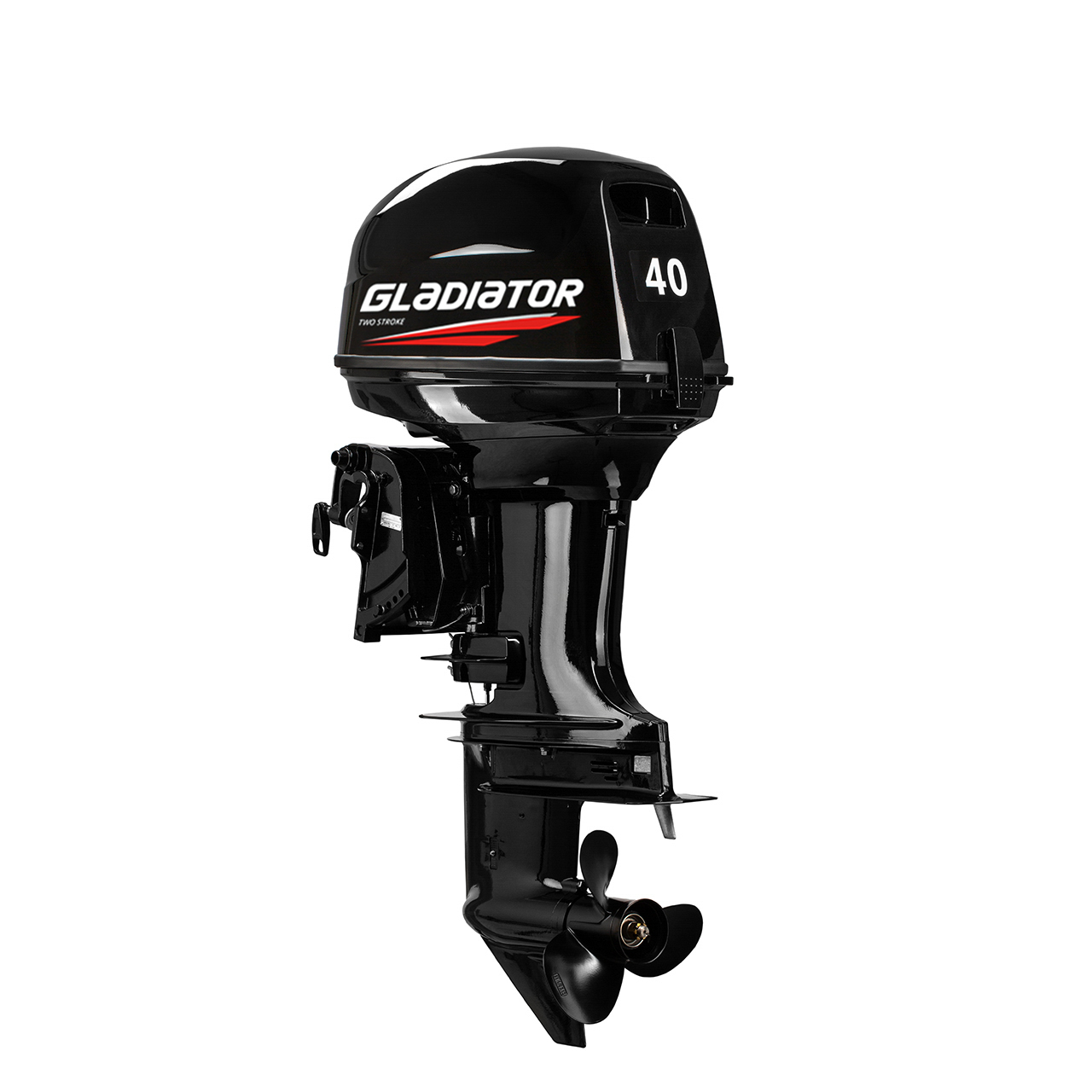 ЛОДОЧНЫЙ МОТОР GLADIATOR G40FES в Чебоксарах