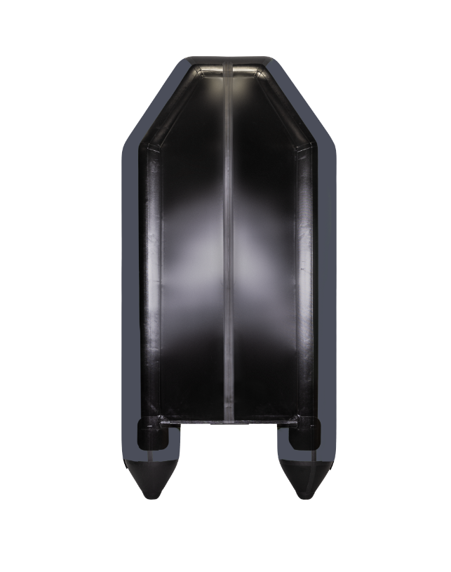  Лодка АКВА 2800 Слань-книжка киль в Чебоксарах