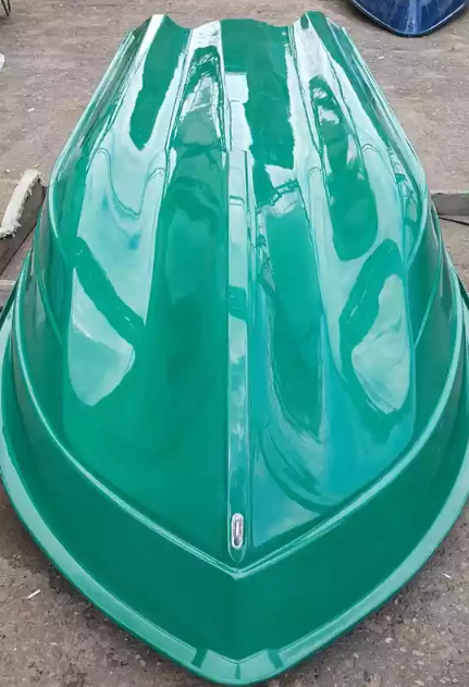 Стеклопластиковая лодка Neman-340 (тримаран) в Чебоксарах