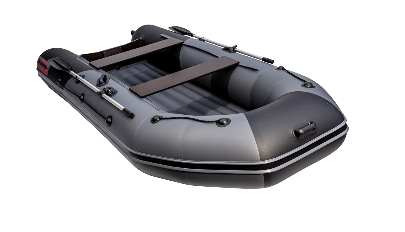 Лодка Таймень NX 3600 НДНД PRO в Чебоксарах