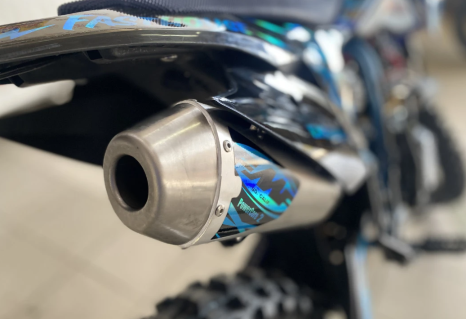 Кроссовый мотоцикл PROMAX DAIKON CB330 в Чебоксарах