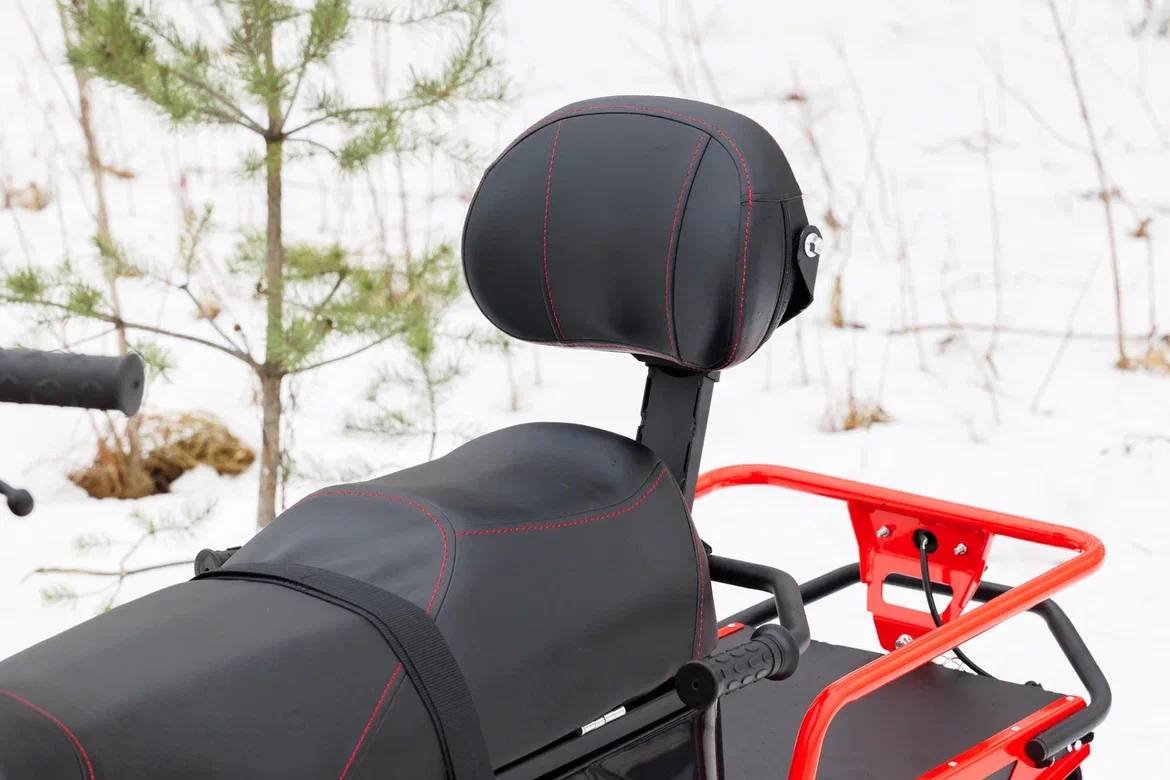 Снегоход IRBIS SF200L NEW 24/25 в Чебоксарах