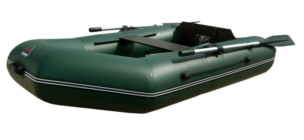 ЛОДКА НАДУВНАЯ YUKONA 230 TL (БЕЗ ПАЙОЛА) в Чебоксарах