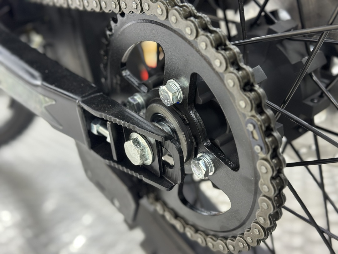 Кроссовый мотоцикл PROMAX ARMY 250 в Чебоксарах