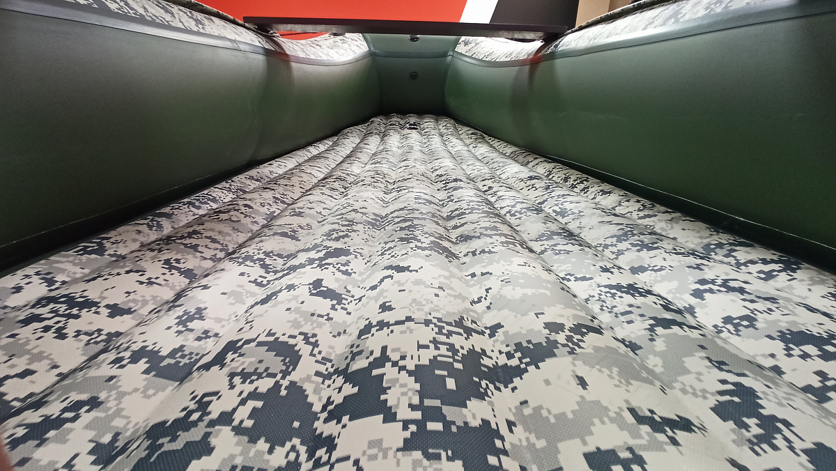 Лодка MISHIMO SPORT 370 в Чебоксарах