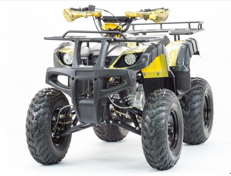 Квадроцикл MOTOLAND (МОТОЛЕНД) 250 ADVENTURE в Чебоксарах