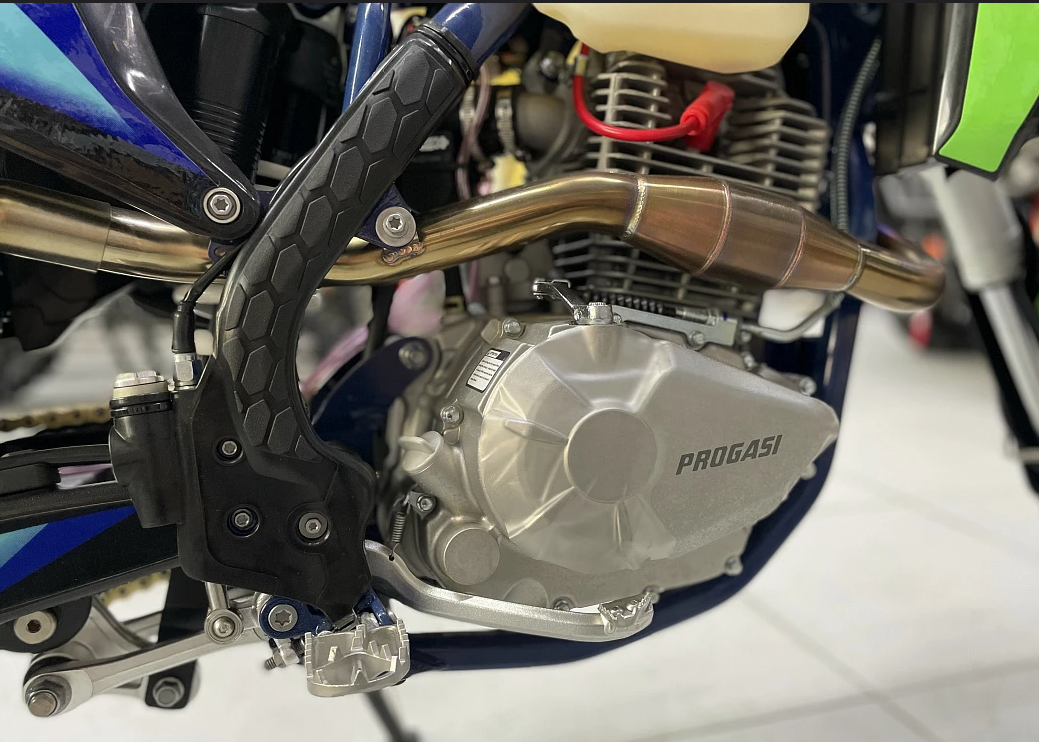 Мотоцикл Progasi RACE 300 AIR PRO SPORT в Чебоксарах